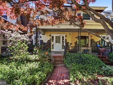 6616 MORRIS PARK, PHILADELPHIA, PA 19151
