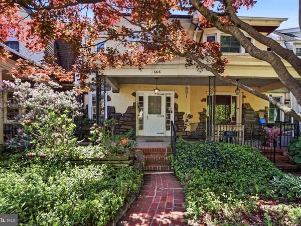 6616 MORRIS PARK, PHILADELPHIA, PA 19151