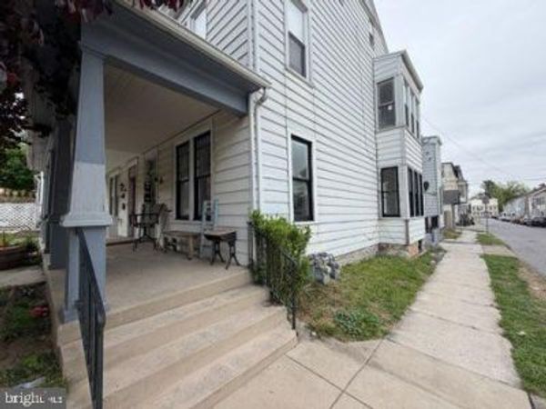 444 S PARK STREET , Unit 1, YORK, PA 17401