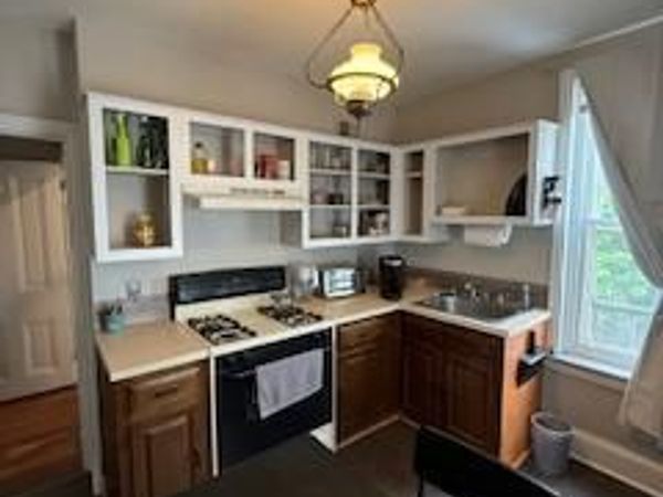 6232 RIDGE AVENUE , Unit 2ND FLOOR, PHILADELPHIA, PA 19128