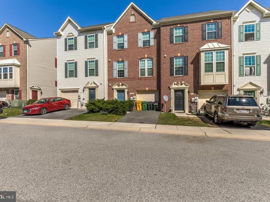 729 Olive Wood Lane , Baltimore, MD 21225 Main Photo