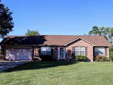 584 Ashley Court, Berea, KY 40403