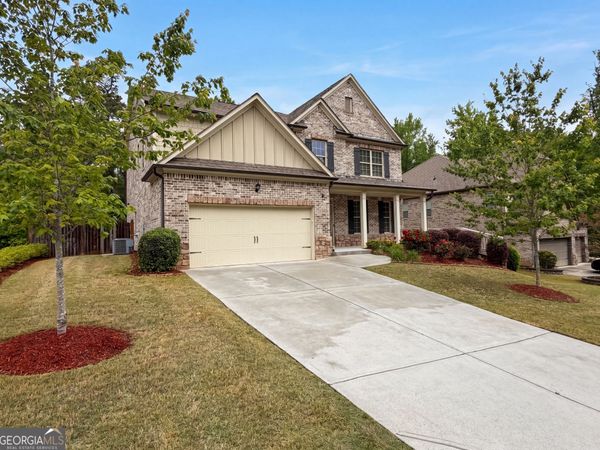 1865 Beckham Street, Cumming, GA 30041