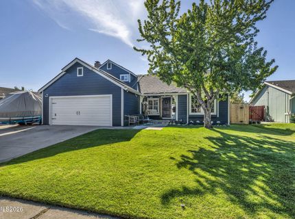4760 Spring Drive, Reno, NV 89502 Photo