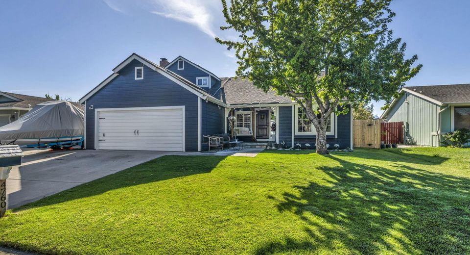 4760 Spring Drive, Reno, NV 89502 Photo