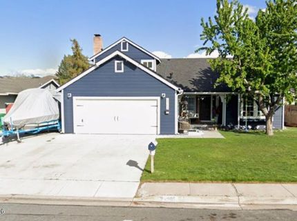 4760 Spring Drive, Reno, NV 89502 Photo