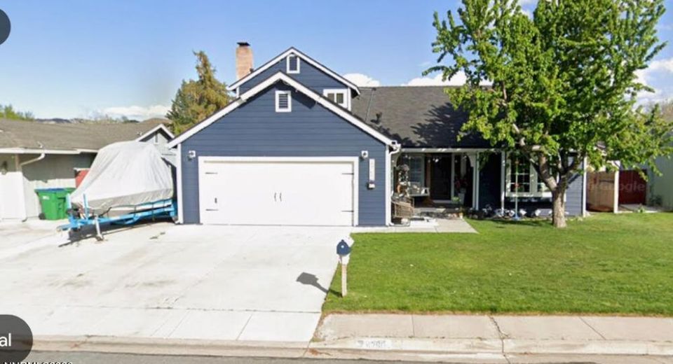 4760 Spring Drive, Reno, NV 89502 Photo