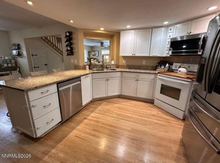 4760 Spring Drive, Reno, NV 89502 Photo