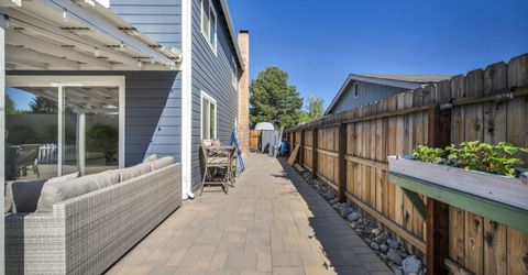 4760 Spring Drive, Reno, NV 89502 Photo