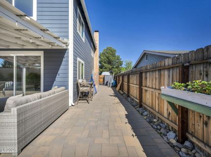 4760 Spring Drive, Reno, NV 89502 Photo