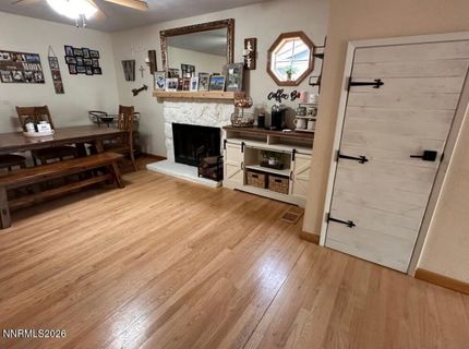 4760 Spring Drive, Reno, NV 89502 Photo