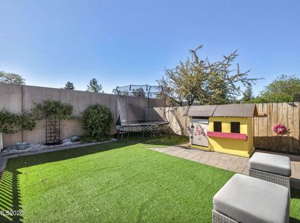 4760 Spring Drive, Reno, NV 89502 Photo
