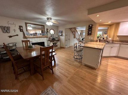 4760 Spring Drive, Reno, NV 89502 Photo