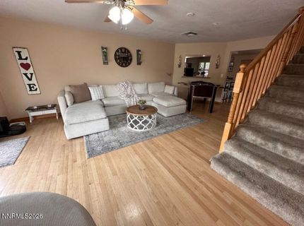 4760 Spring Drive, Reno, NV 89502 Photo