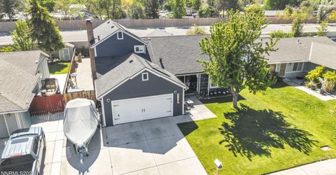 4760 Spring Drive, Reno, NV 89502 Photo