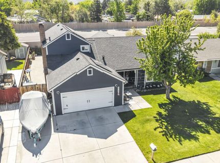 4760 Spring Drive, Reno, NV 89502 Photo