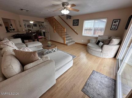 4760 Spring Drive, Reno, NV 89502 Photo