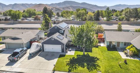 4760 Spring Drive, Reno, NV 89502 Photo