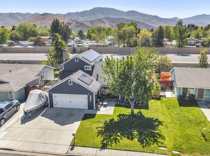 4760 Spring Drive, Reno, NV 89502 Photo