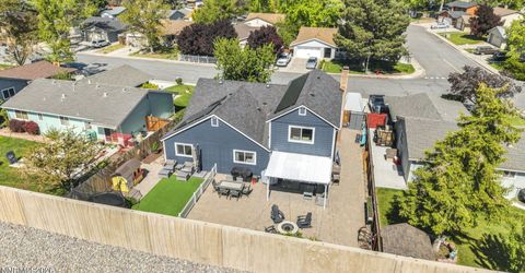 4760 Spring Drive, Reno, NV 89502 Photo