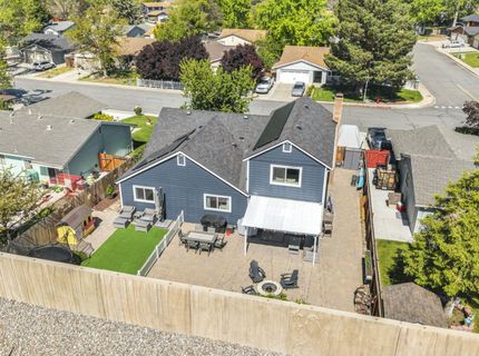 4760 Spring Drive, Reno, NV 89502 Photo