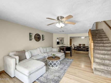 4760 Spring Drive, Reno, NV 89502 Photo