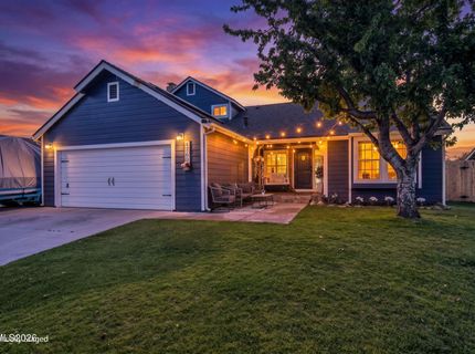 4760 Spring Drive, Reno, NV 89502 Photo