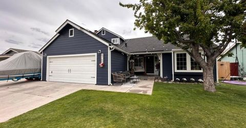 4760 Spring Drive, Reno, NV 89502 Photo