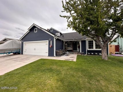 4760 Spring Drive, Reno, NV 89502 Photo