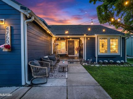 4760 Spring Drive, Reno, NV 89502 Photo