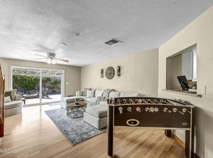 4760 Spring Drive, Reno, NV 89502 Photo