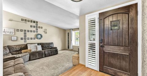 4760 Spring Drive, Reno, NV 89502 Photo