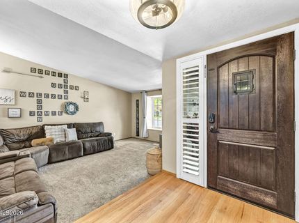 4760 Spring Drive, Reno, NV 89502 Photo