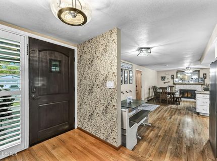 4760 Spring Drive, Reno, NV 89502 Photo