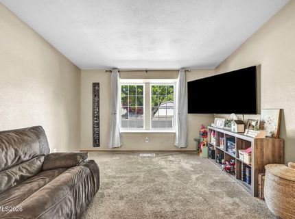 4760 Spring Drive, Reno, NV 89502 Photo