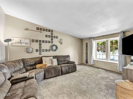 4760 Spring Drive, Reno, NV 89502 Photo