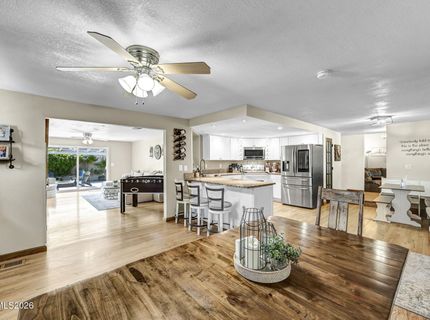 4760 Spring Drive, Reno, NV 89502 Photo