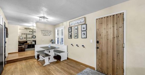 4760 Spring Drive, Reno, NV 89502 Photo