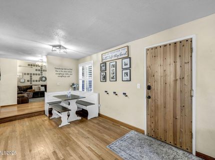4760 Spring Drive, Reno, NV 89502 Photo