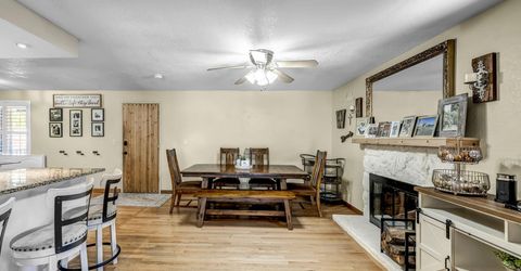4760 Spring Drive, Reno, NV 89502 Photo