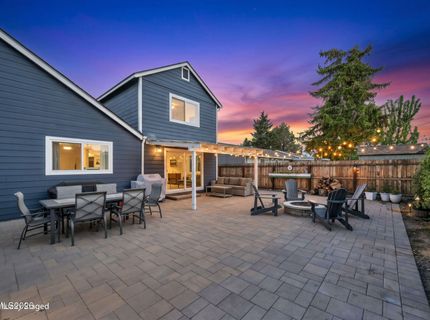 4760 Spring Drive, Reno, NV 89502 Photo