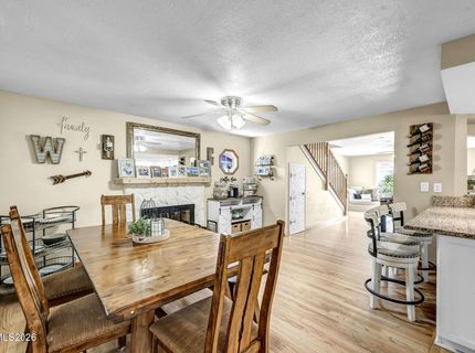 4760 Spring Drive, Reno, NV 89502 Photo