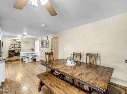 4760 Spring Drive, Reno, NV 89502 Photo