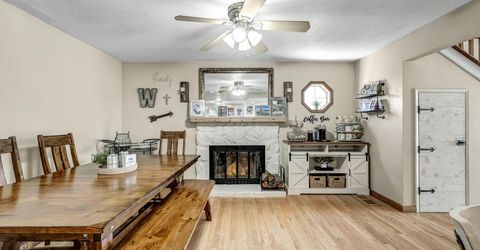 4760 Spring Drive, Reno, NV 89502 Photo