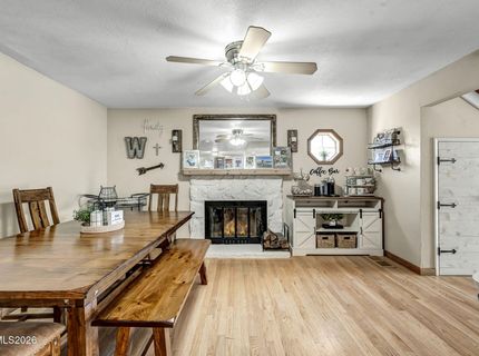 4760 Spring Drive, Reno, NV 89502 Photo