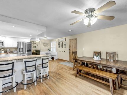 4760 Spring Drive, Reno, NV 89502 Photo