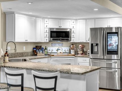 4760 Spring Drive, Reno, NV 89502 Photo