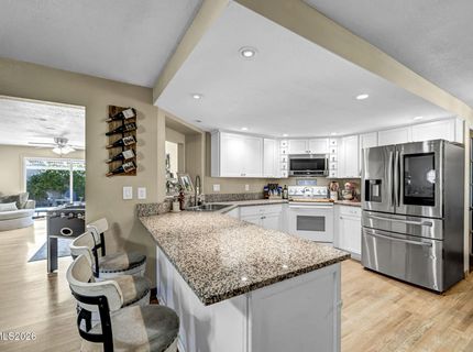 4760 Spring Drive, Reno, NV 89502 Photo