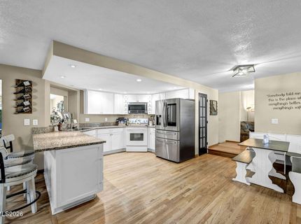4760 Spring Drive, Reno, NV 89502 Photo