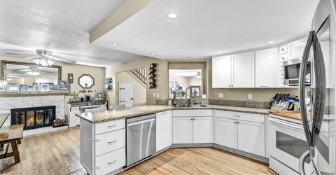 4760 Spring Drive, Reno, NV 89502 Photo